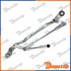 Tringlerie d'essuie-glace avant pour RENAULT | 90B9063-OYO, 103-04-097